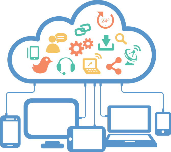 Cloud e Infraestrutura